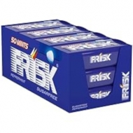 PERF.FRISK TIN BOX PZ.12 BLU